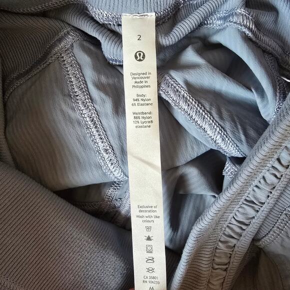 Lululemon Dance Studio Crop 25" - Picture 5 of 12